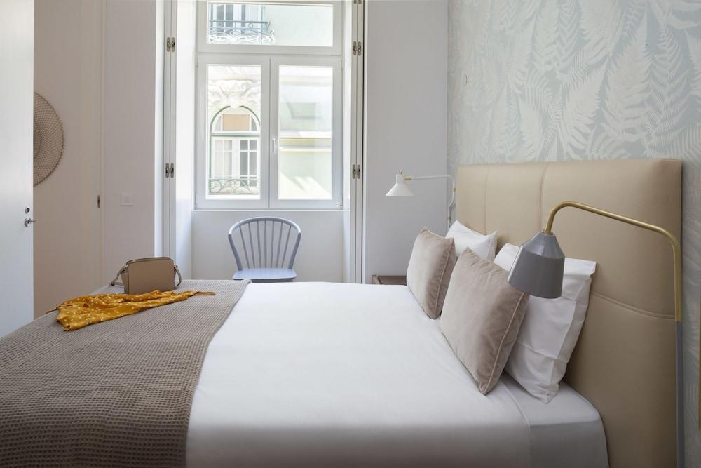 Hello Lisbon Baixa Chiado Apartments Εξωτερικό φωτογραφία