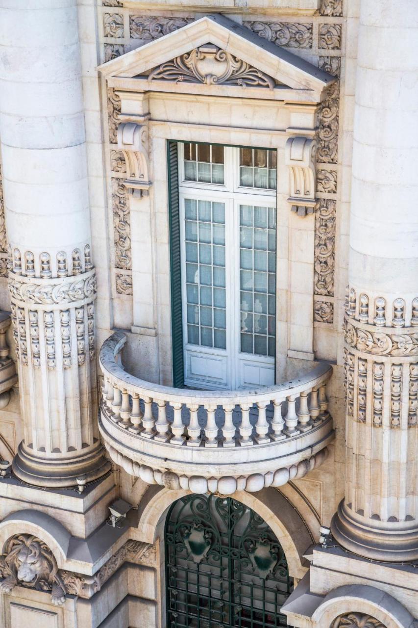 Hello Lisbon Baixa Chiado Apartments Εξωτερικό φωτογραφία