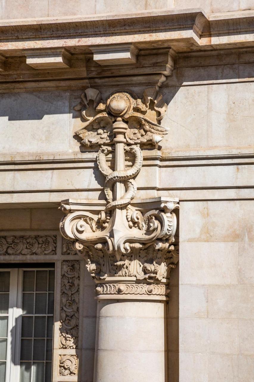 Hello Lisbon Baixa Chiado Apartments Εξωτερικό φωτογραφία